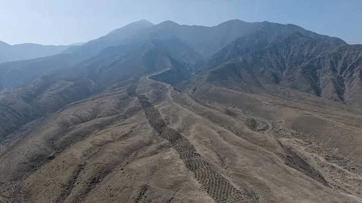 De ontrafelde mysteries van 2025: van vulkaanuitbarstingen tot Romeinse handelsroutes