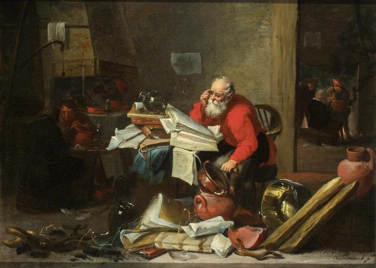 Waarom wetenschappers nu DNA uit een schets van Da Vinci halen (en wat ze hopen te vinden) - image 2