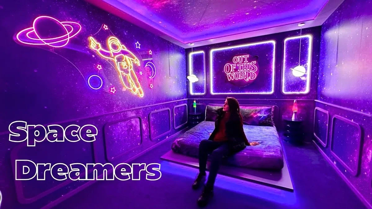 Ontdek het geheime maanfragment in Milaan: drie weekenden vol ruimtevaart-avonturen - image 1