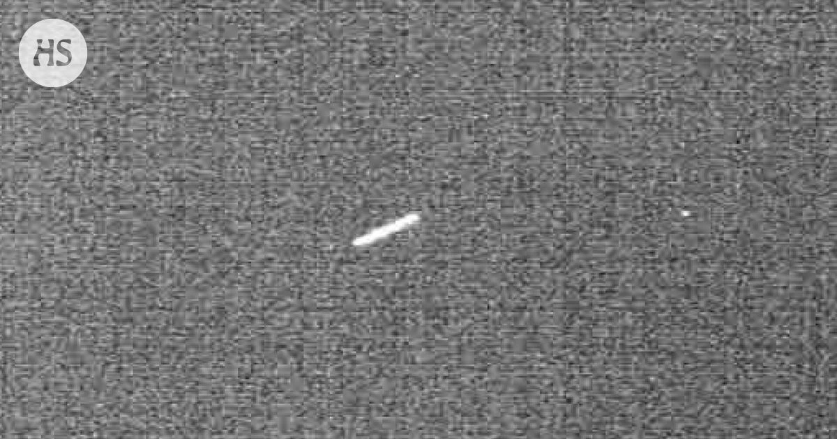 De busgrote brokstuk dat vandaag op aarde neerstort: wat je moet weten