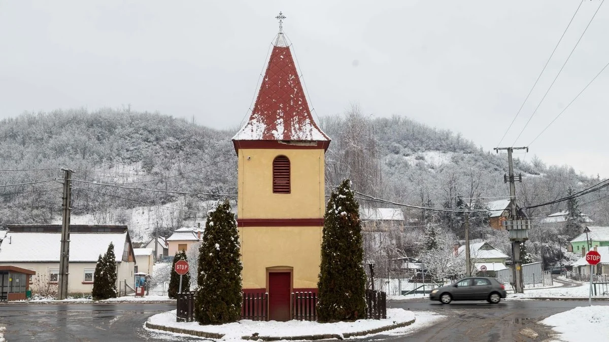Waarom je de grond onder je voeten soms voelt trillen: De onverwachte aardbevingen in Nógrád