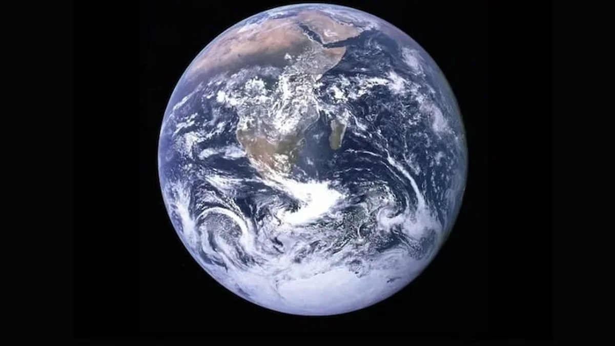 Waarom een dag op aarde binnen 200 miljoen jaar 25 uur zal duren