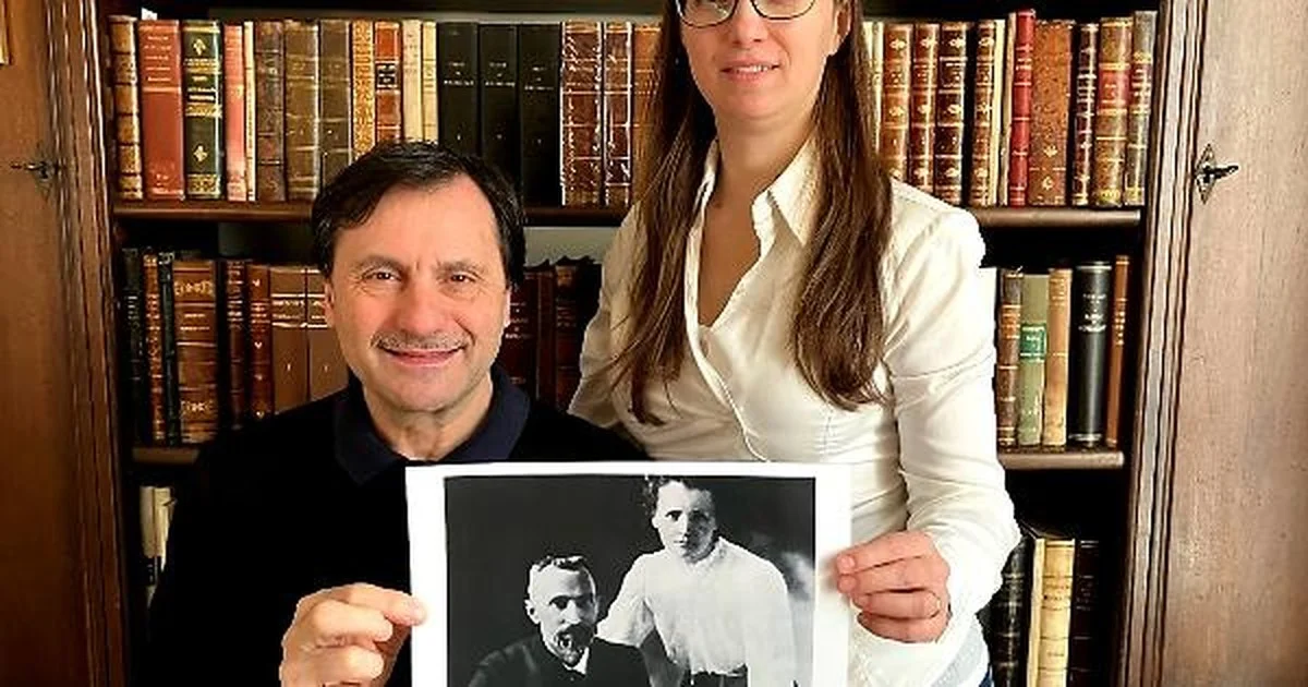 Waarom de briljante samenwerking van de Curies nog steeds een blauwdruk is voor wetenschap