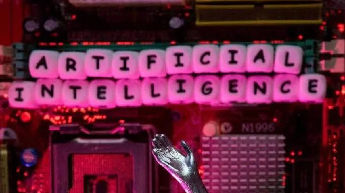 Waarom deze 34-jarige man €185 per uur verdient met het trainen van AI naast zijn fulltime baan