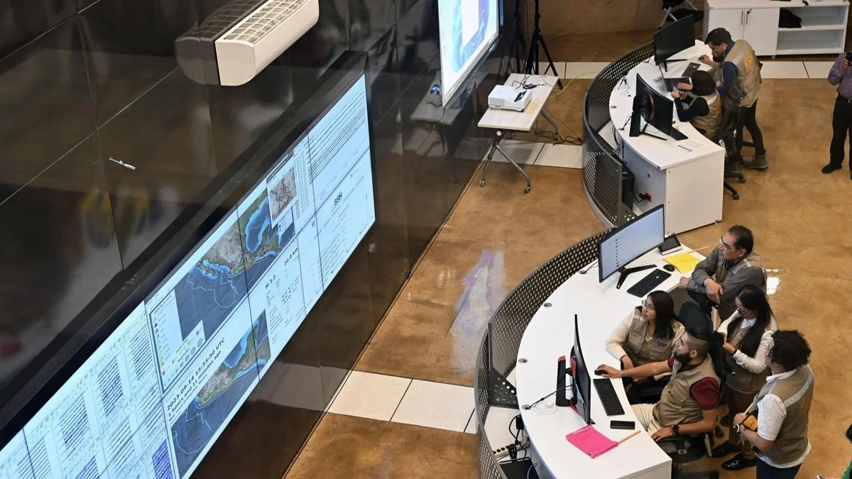 Dit ene detail over aardbevingen dat je in Nederland vaak mist