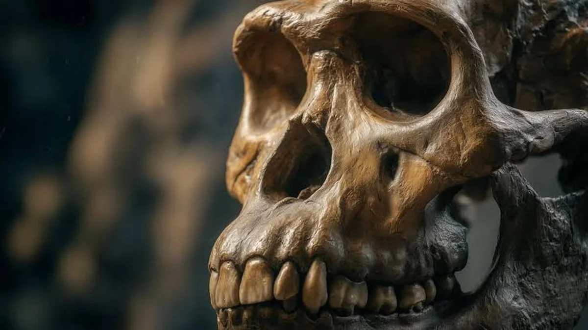 De evolutie keer op keer nagespeeld: de verrassing die alles verandert