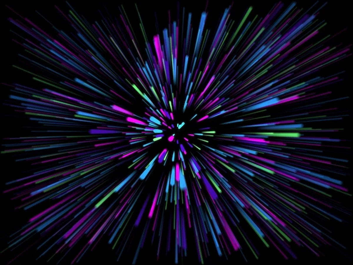 Deze ongekende GRB 250702B stopt niet — ontdek waarom dit kosmische raadsel onze modellen verandert - image 1