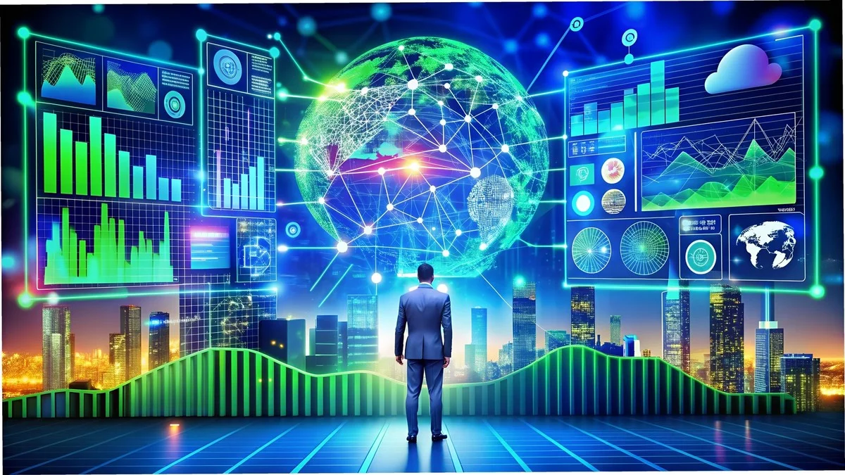 Programmeurs zien hun carrière veranderen; de 'nachtmerrie' waar de AI-directeur voor waarschuwt