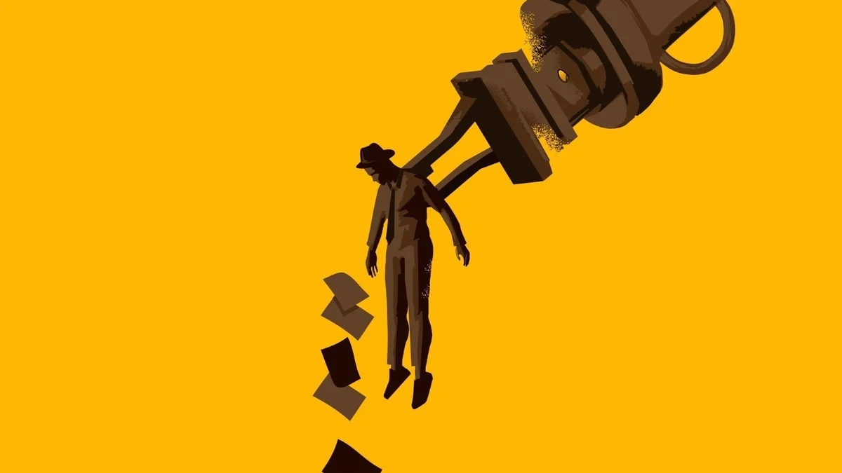 Waarom je huidige baan binnenkort door AI kan verdwijnen: De 3 verrassende sectoren - image 1