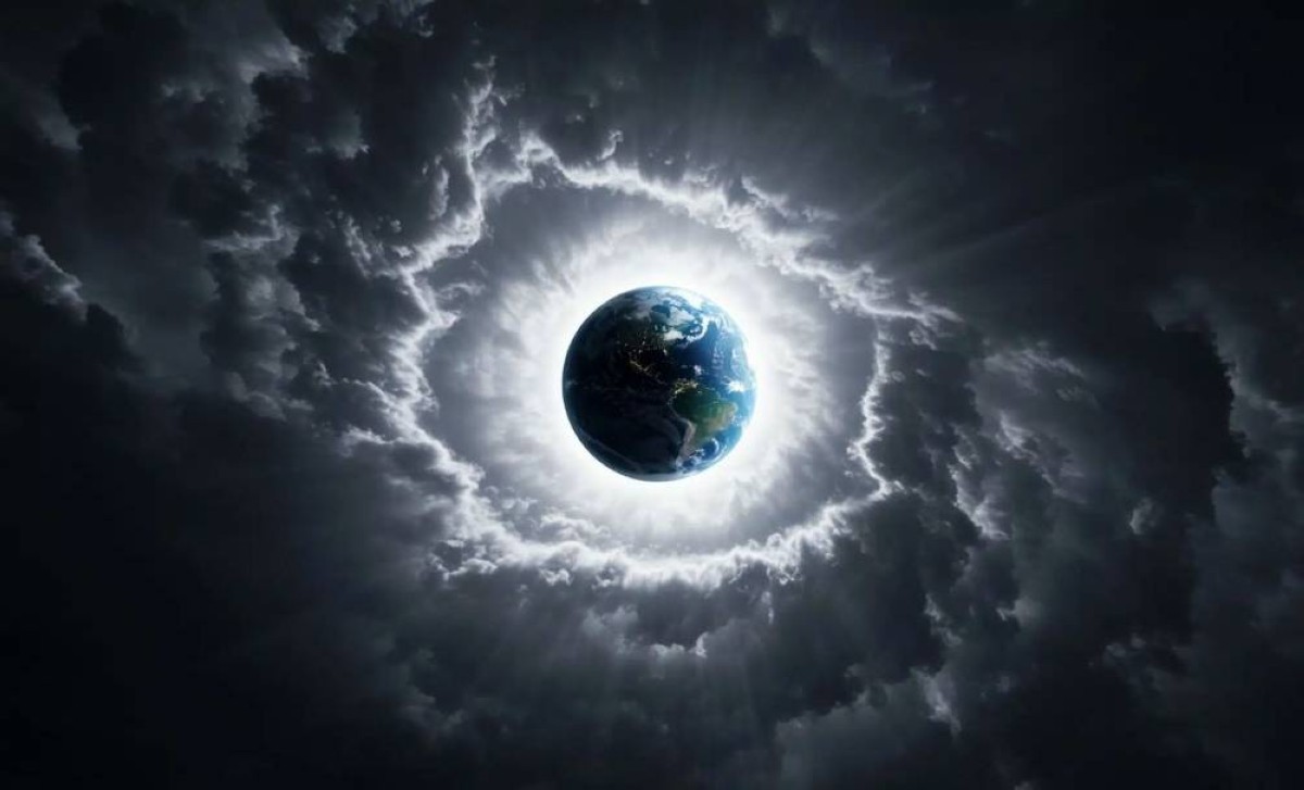 Waarom de Aarde donkerder wordt en wat dat betekent