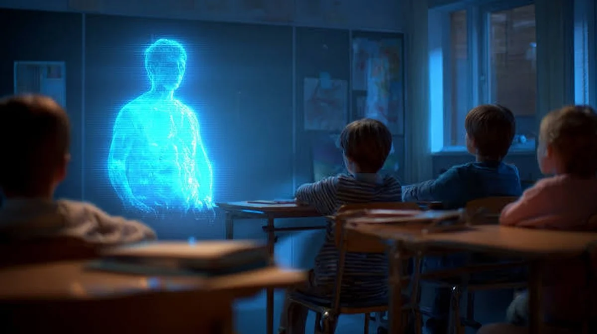 De ‘copy-paste’ naar kritisch denken: zo blijft je kind slim met ChatGPT op school