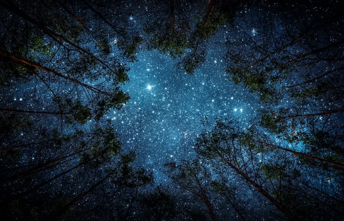 Waarom de eerste sterrenregen van 2026 nauwelijks zichtbaar zal zijn door de maan - image 1