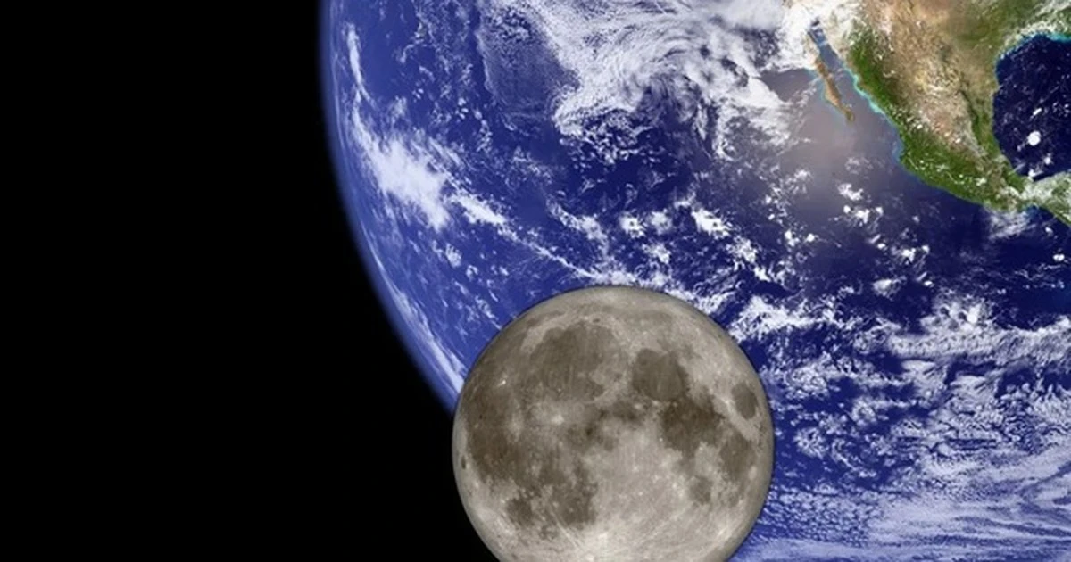 Waarom experts de komende 10 jaar naar de maan kijken: het kan fundamenteel veranderen