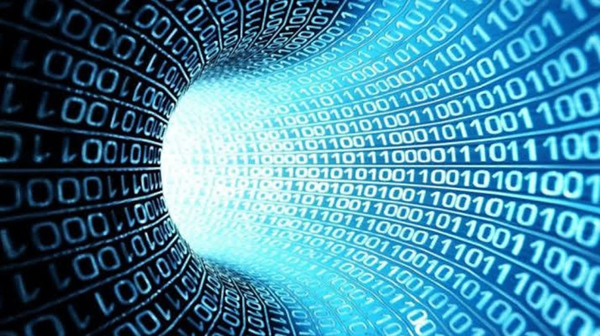 Wetenschappers teleporteren data door internetkabels zonder storing