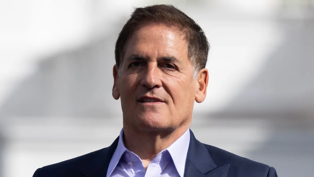 Waarom Mark Cuban jonge ingenieurs adviseert weg te blijven bij multinationals voor AI-werk - image 1