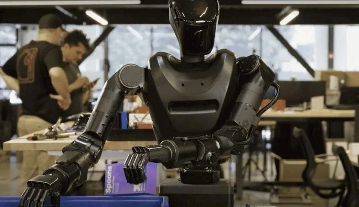 Waarom het Amerikaanse leger binnenkort 50.000 humanoïde robots wil inzetten op de frontlinie