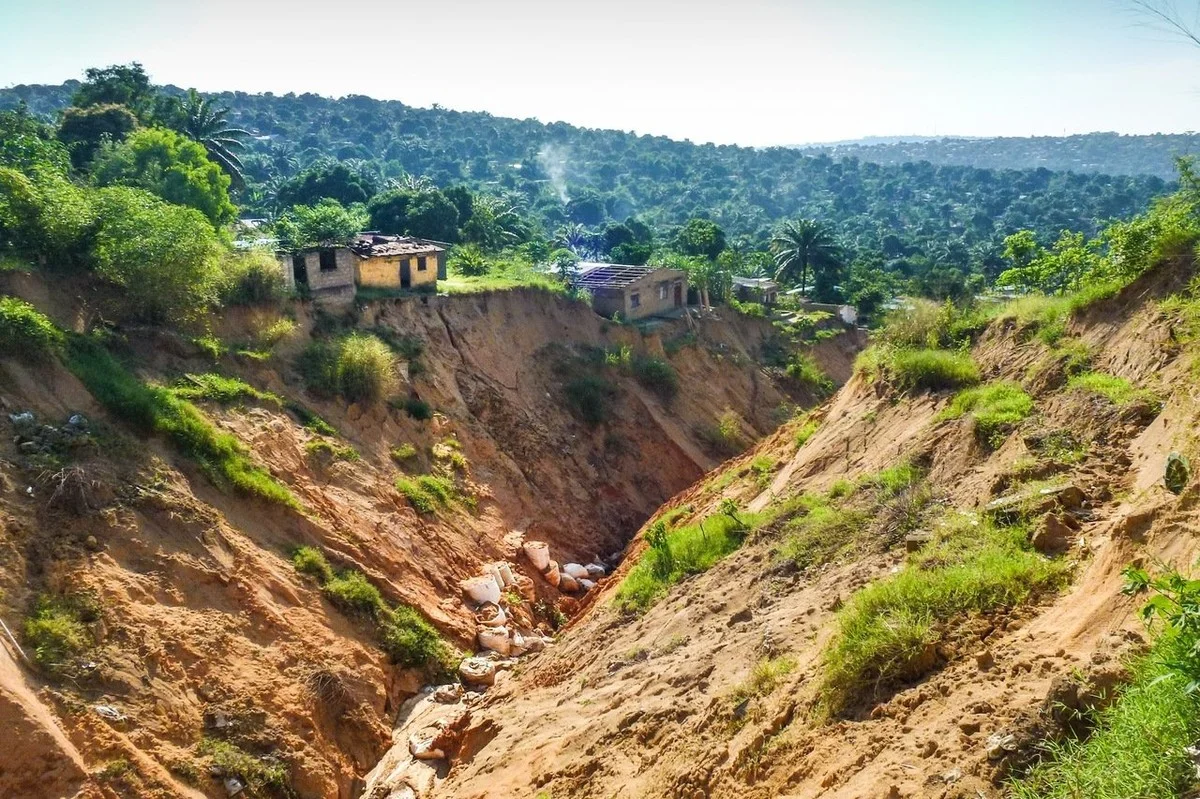 De verrassende reden waarom een berg in Comodoro Rivadavia plotseling 