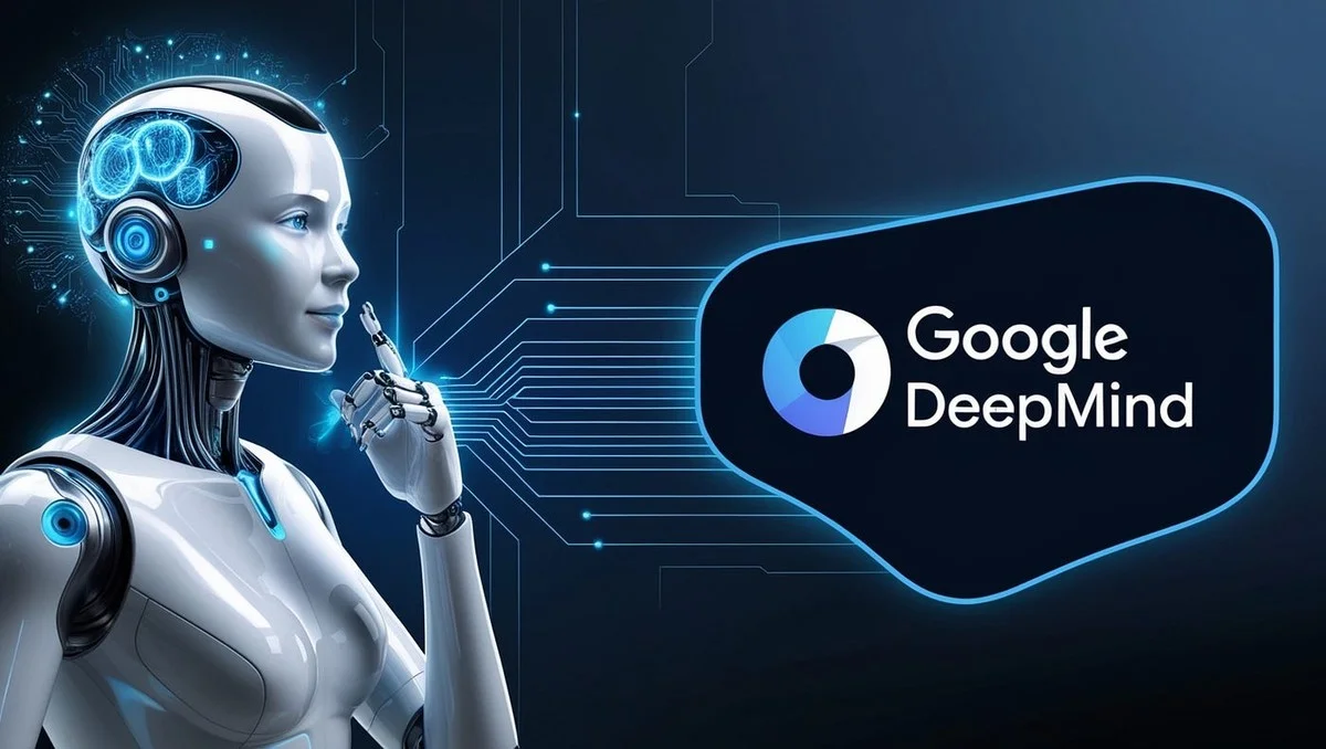 de verborgen taak die deze Google DeepMind vp dagelijks delegeert aan zijn persoonlijke ai-assistent - image 2