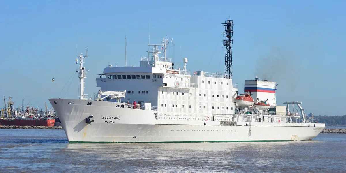 Ze wisten het al 20 jaar niet: ze hebben tóch een begraafplaats met radioactief afval gevonden in de Barentszzee