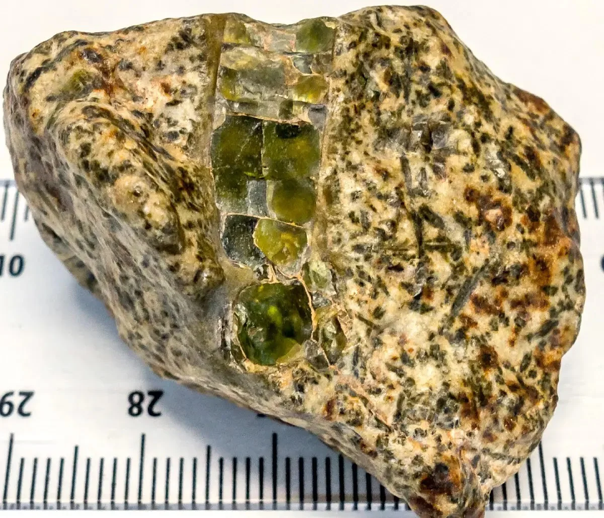 Waarom slimme mensen die steenblokken in de bergskippen - image 1