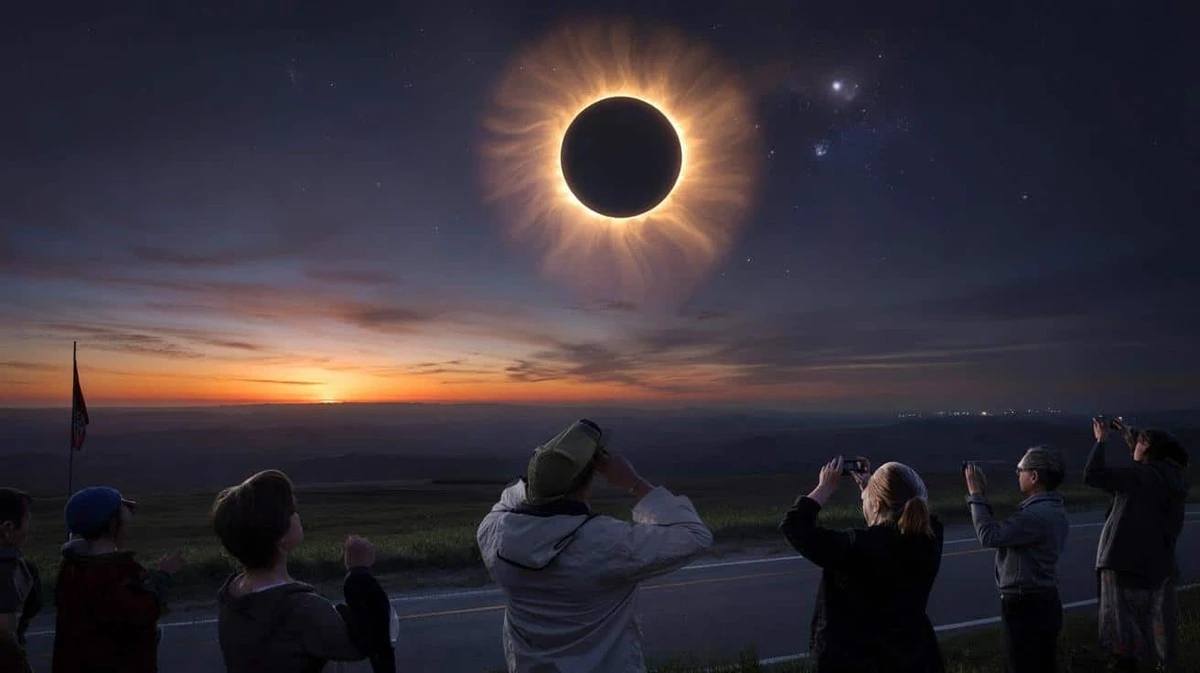 Waarom we de zon langdurig kwijtraken op 2 augustus 2027 - image 2