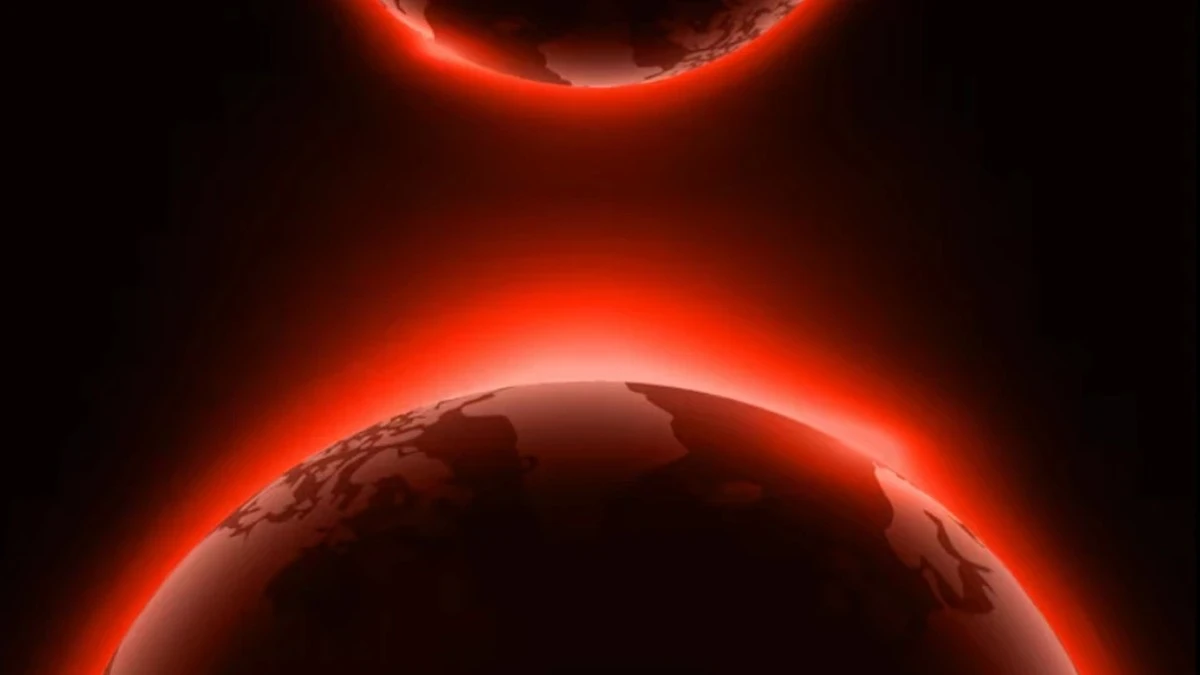 Waarom de aarde minder warmte kan bufferen dan vroeger