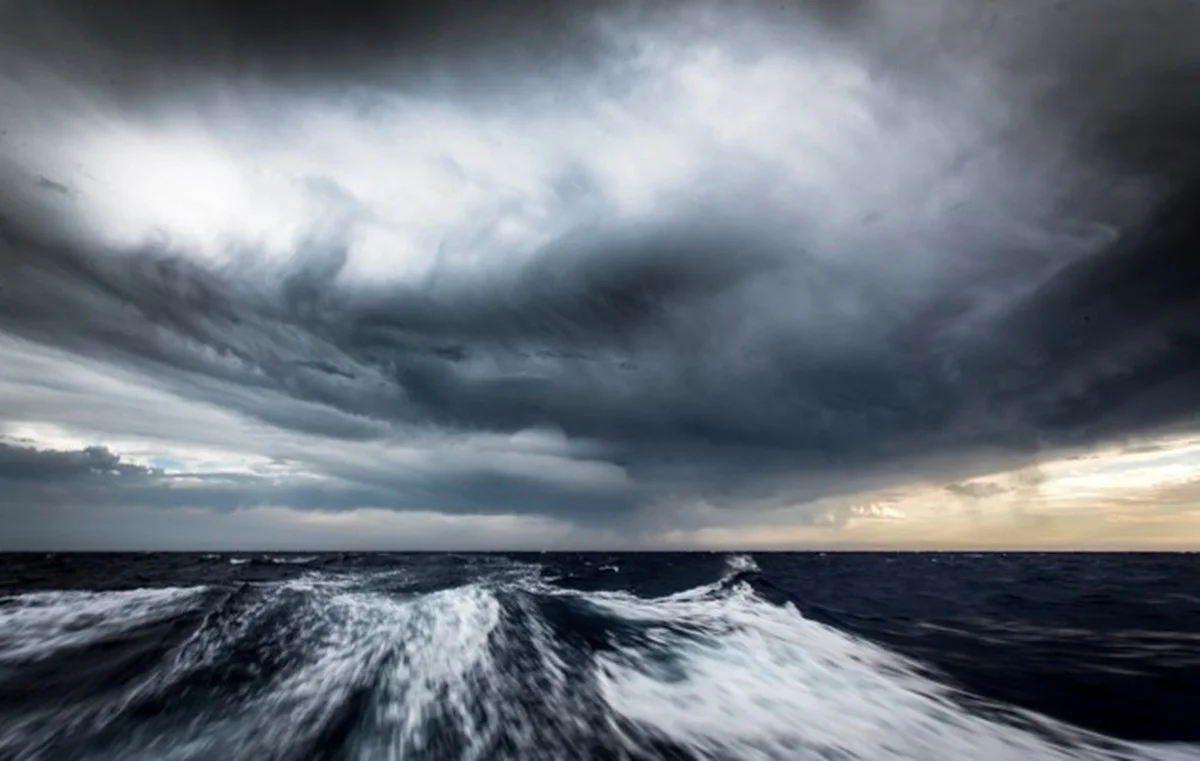 Waarom de krachtigste stormen rond Antarctica juist de oceaan koeler houden - image 1