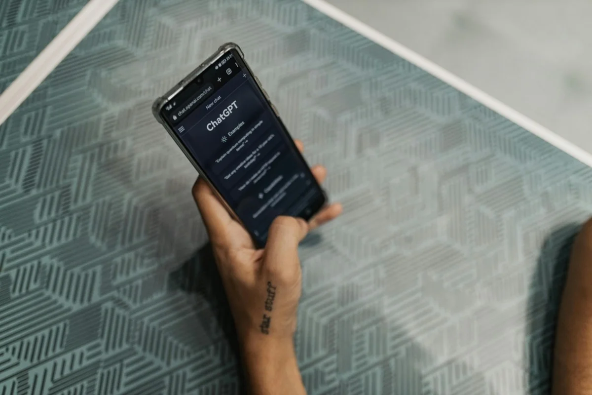 Waarom ervaren tech-experts hun bankgegevens nóóit in ChatGPT typen