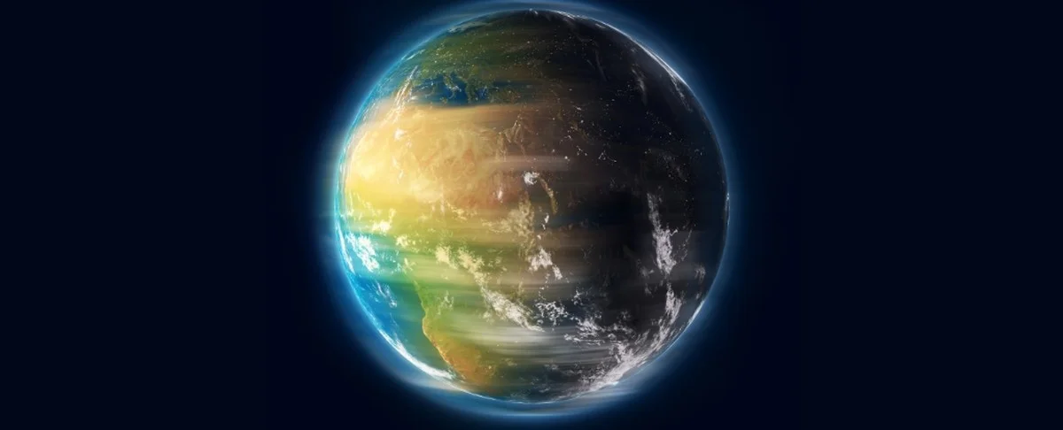 Waarom een dag op aarde binnen 200 miljoen jaar 25 uur zal duren - image 1