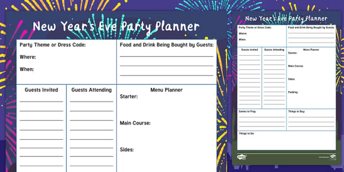 Waarom je oudejaarsparty plannen met AI de meest luie én beste zet van het jaar is - image 1