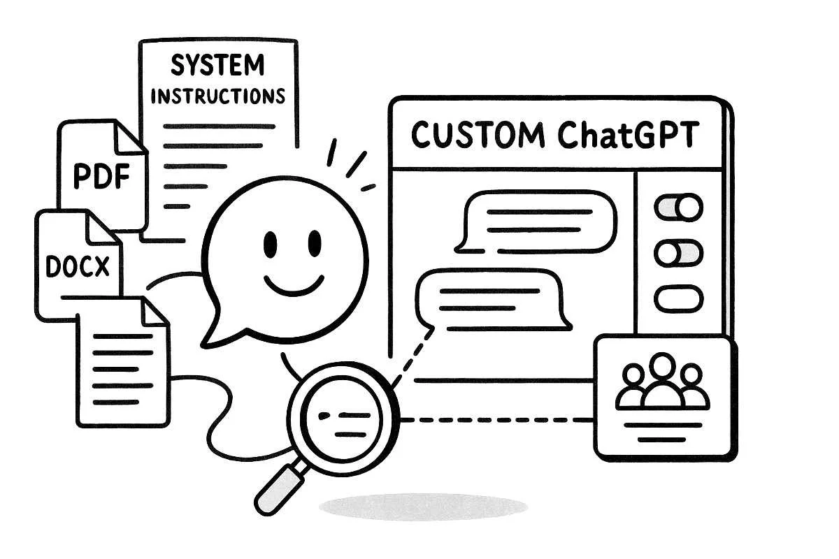 De vrouw die haar consultancy runt met 17 