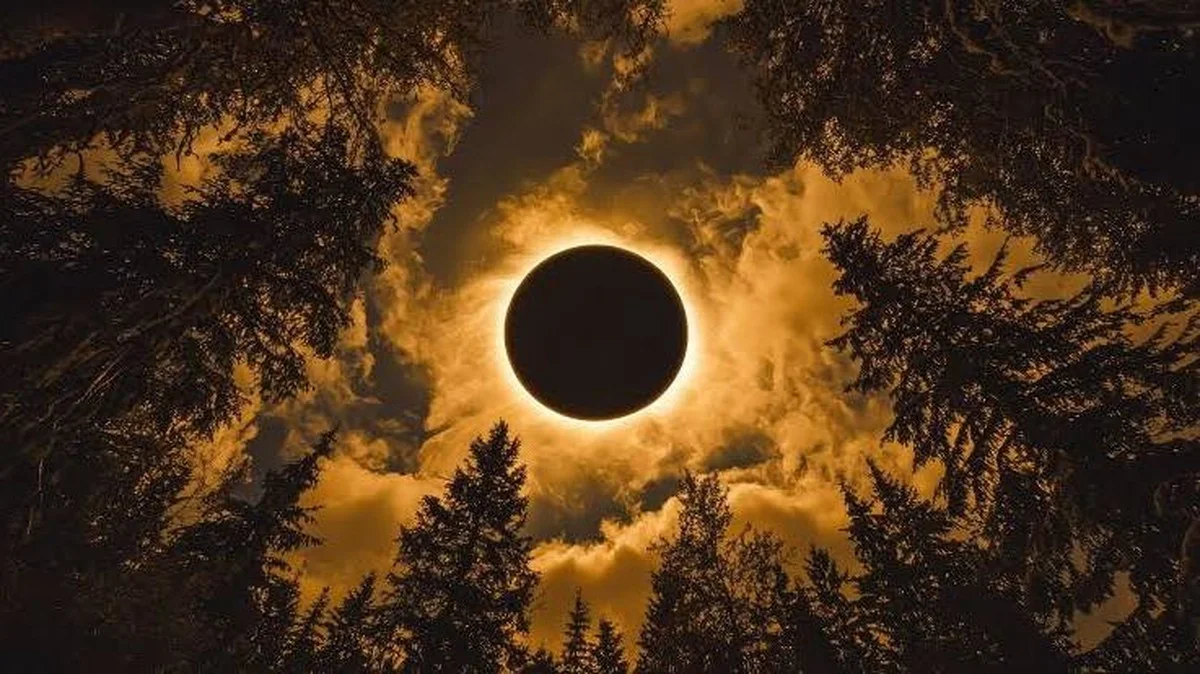 Vanaf augustus 2027 duurt de middag zeven minuten, zo lang is de zonsverduistering van de eeuw