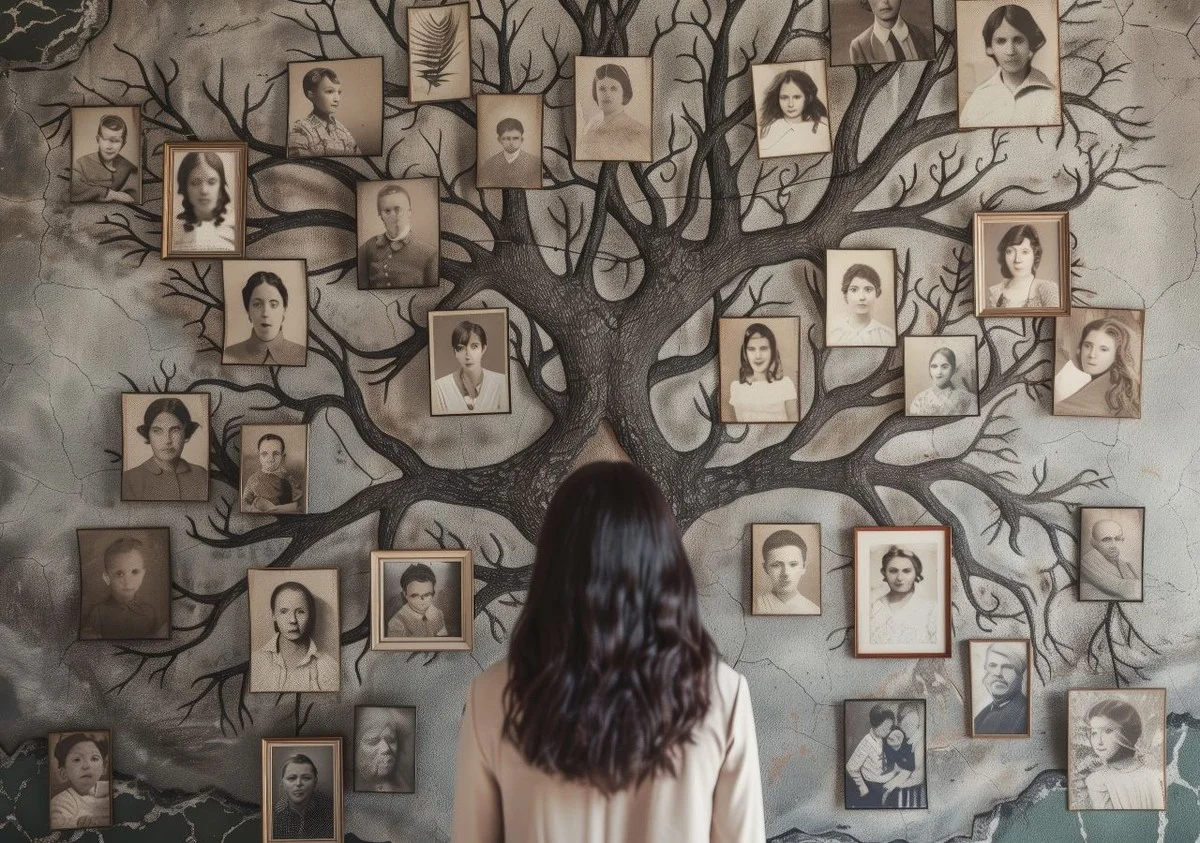 De verborgen erfenis in je DNA die bepaalt of je 100 wordt