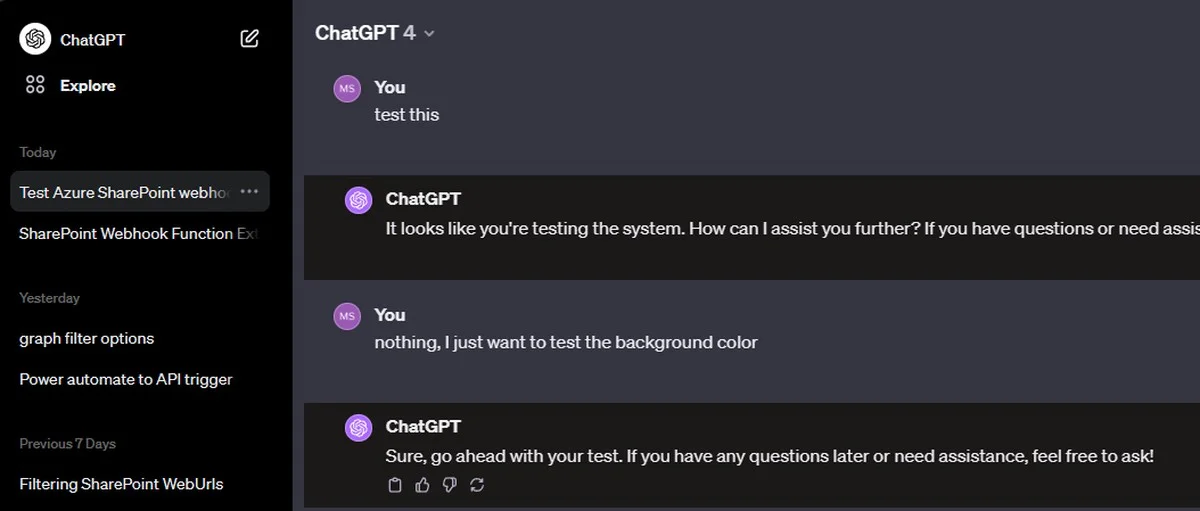 destilleineenst-extra-1.webp De stille ineenstorting van gratis ChatGPT: dit veranderen ze nu écht aan de app - image 1