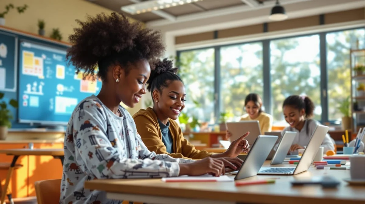 Waarom slimme studenten nu alleen nog vragen stellen over wat ze al weten - image 1