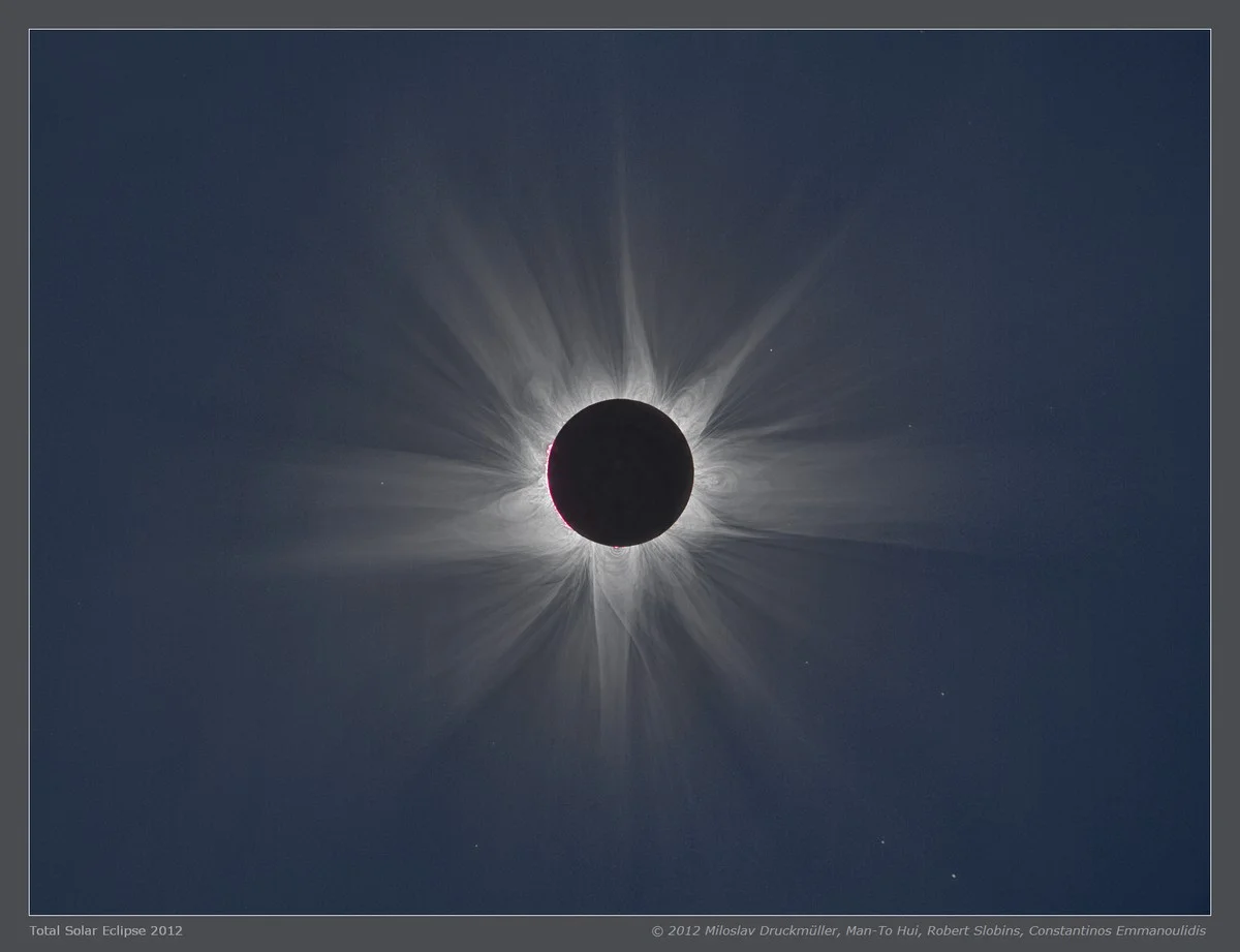 De zonsverduistering van 2027: Waarom je op 2 augustus in Zuid-Europa het 6 minuten donker ziet - image 1