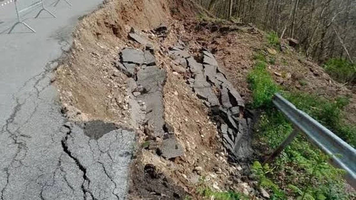 Het geheim achter 90.000 aardverschuivingen in Toscane: waarom de monitoring verrassend scherp is