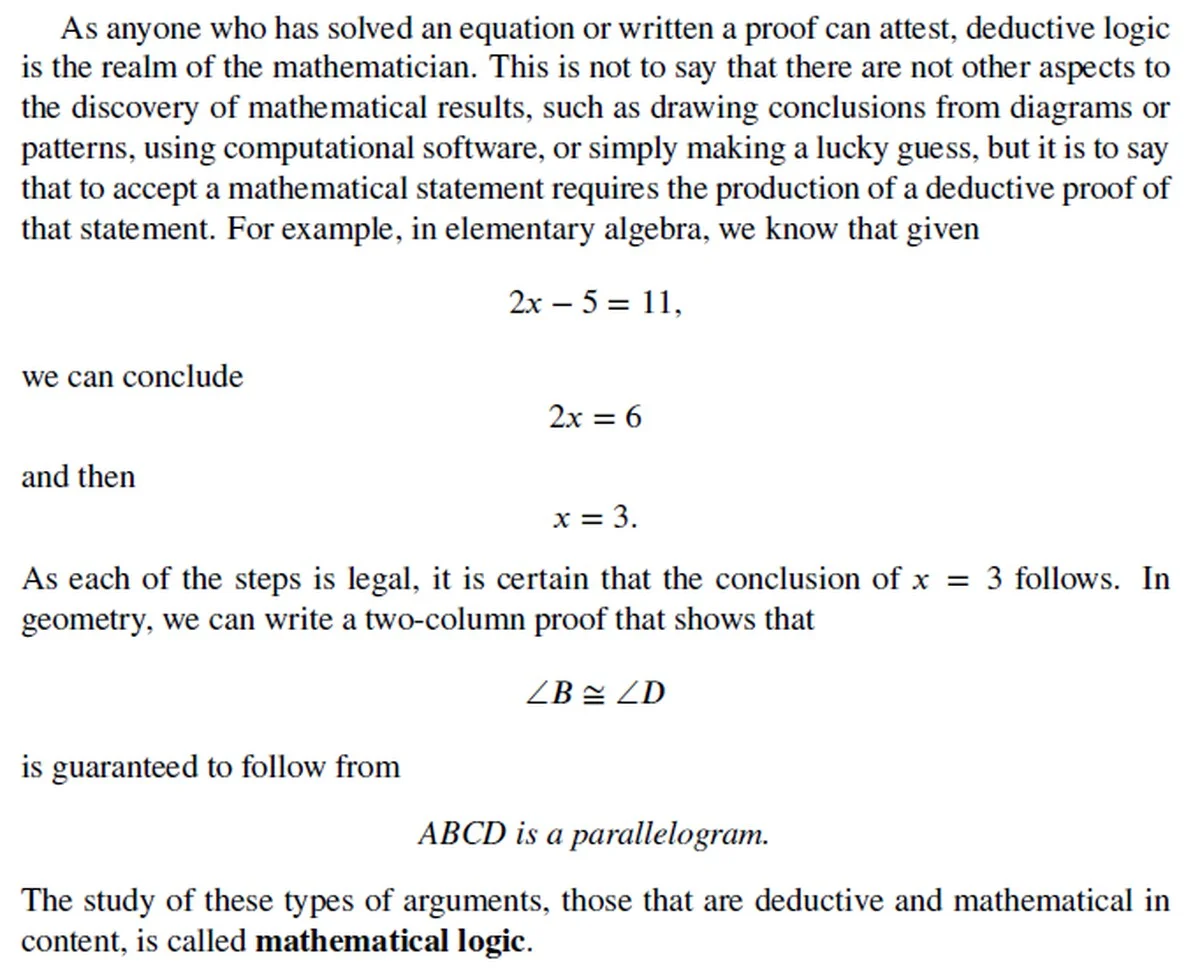 De advocaat die zijn topcarrière opgaf: waarom twee specifieke wiskundige hoofdstukken beter zijn dan studeren - image 2