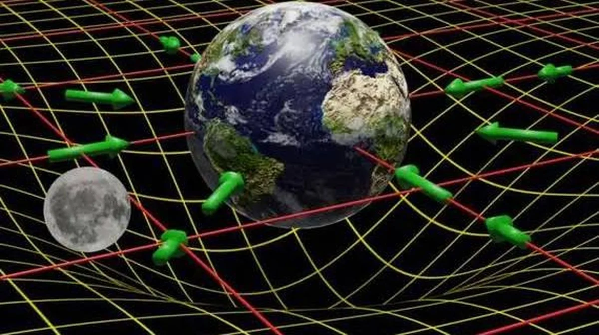De tweede wet van de informatiefysica verklaart waarom zwaartekracht het ultieme bewijs is dat wij in een simulatie wonen