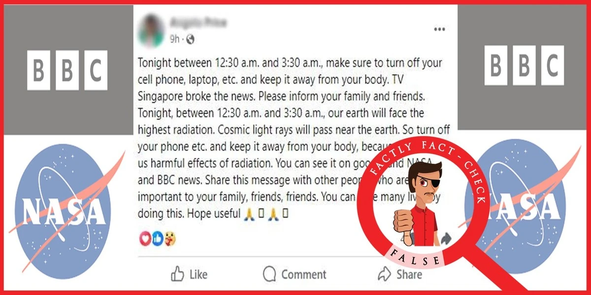 Deel van de aarde waar je satellieten liever niet wilt hebben (en waarom NASA oplet) - image 2