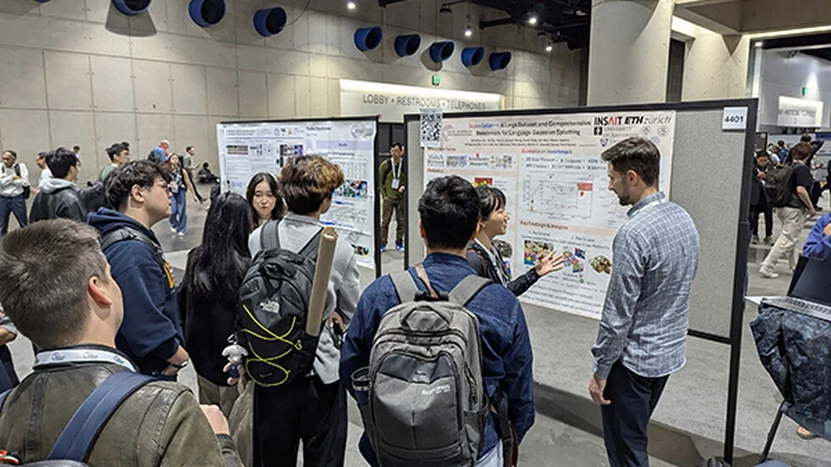 Waarom Bulgaarse wetenschappers stiekem de grootste 3D-dataset voor AI bouwden