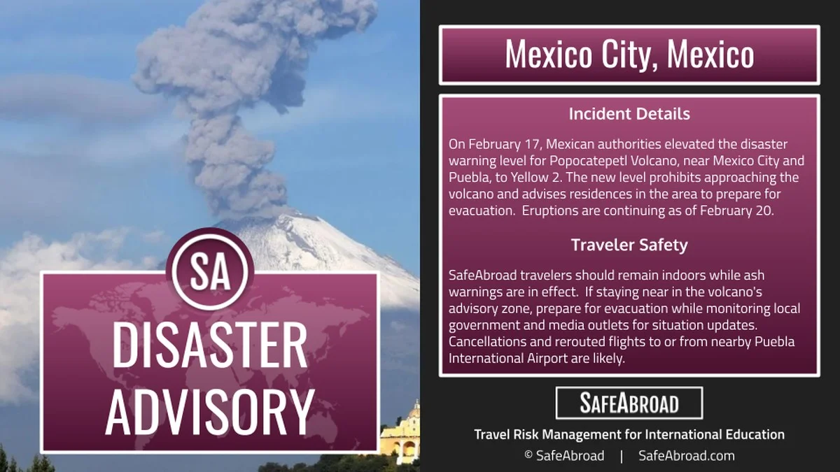 De verrassende ontdekking onder de Popocatépetl vulkaan - image 2