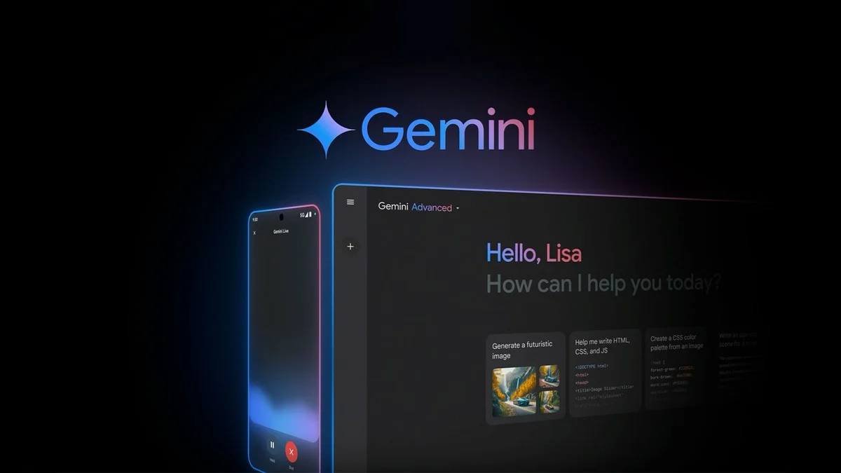 Waarom Google Gemini voorlopig écht geen advertenties krijgt - image 1