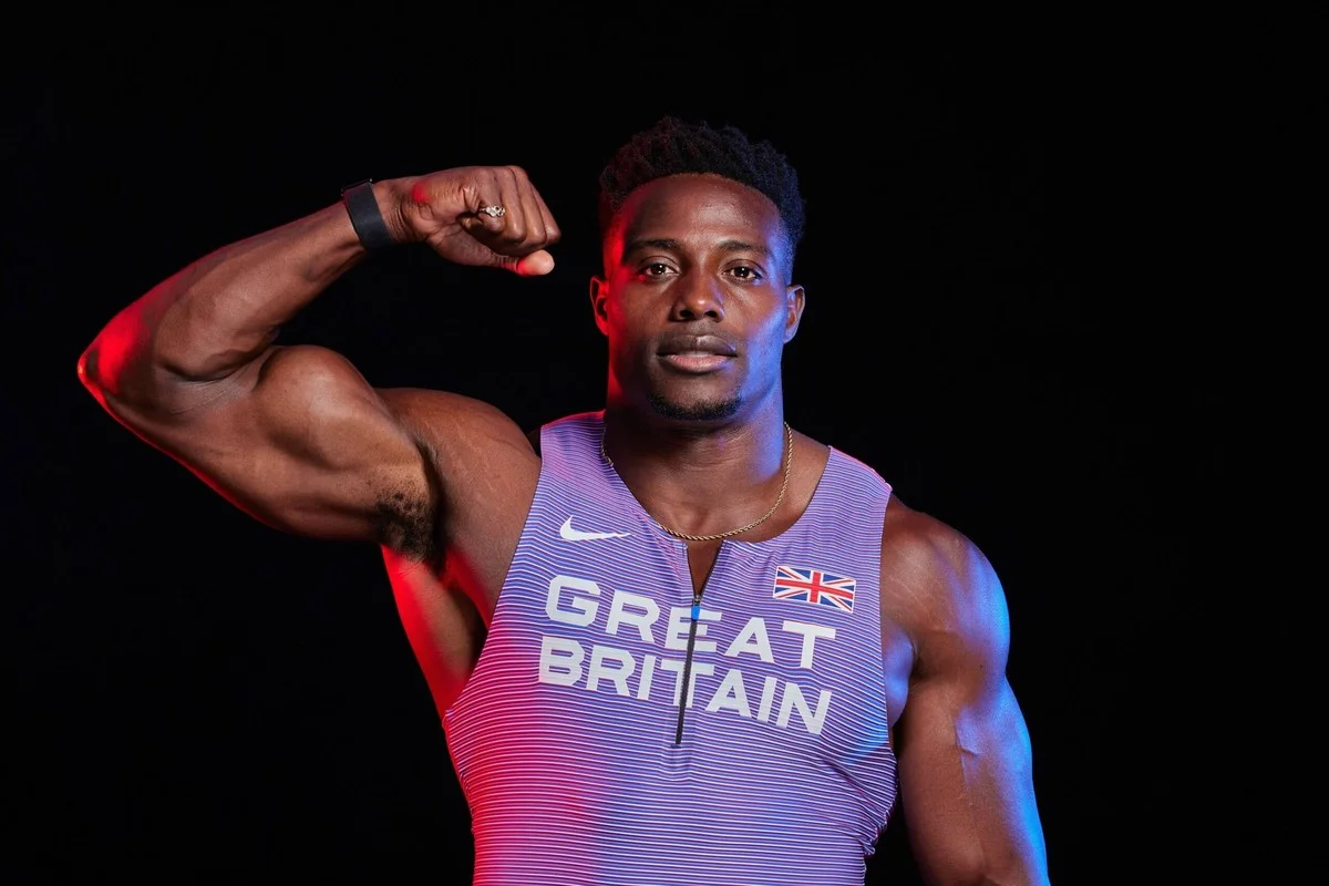 De échte reden waarom sommige mensen abnormaal gespierd worden - image 1