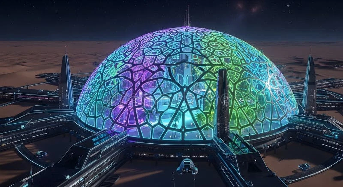 Planeta voor film: hoe wetenschapscentrum een bioscoop werd - image 2