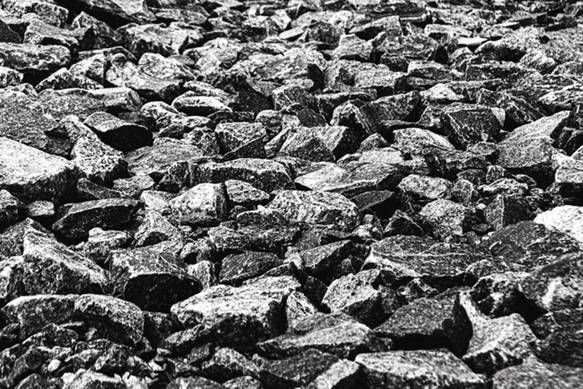 Universele wet voor het breken van materie - image 1