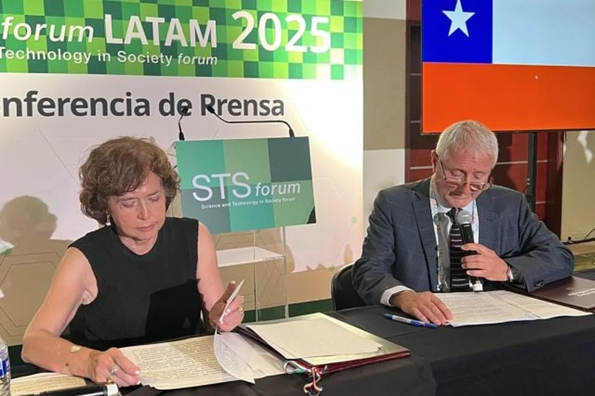 Waarom Chili en Mexico nu samenwerken aan 