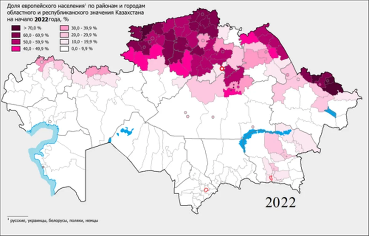 De nieuwe hoofd statistiek Kostanay: waarom haar 25 jaar ervaring cruciaal is - image 2