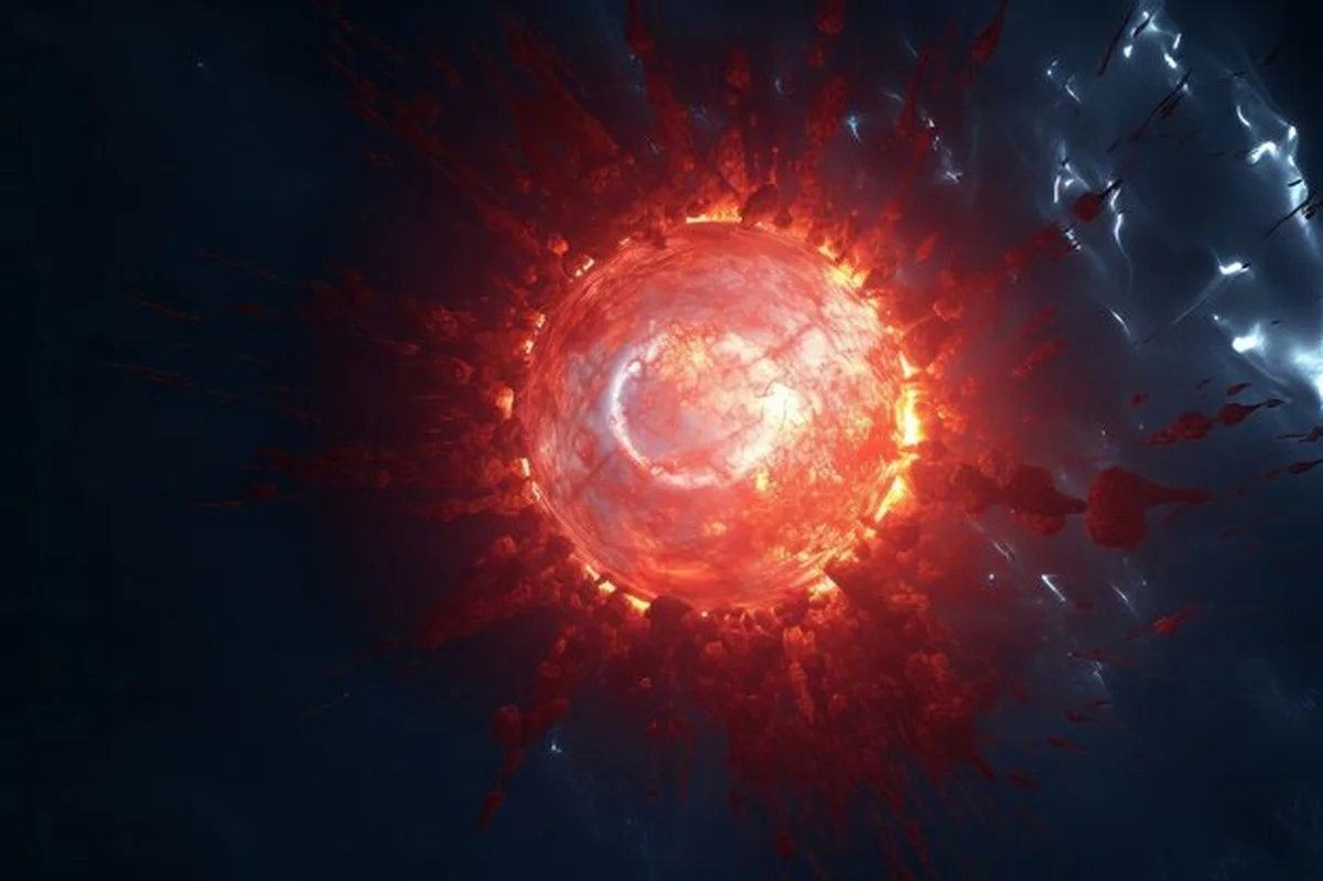 gedetailleerdeb-extra-1.webp Gedetailleerde beelden onthullen complexe uitbarstingen van nova