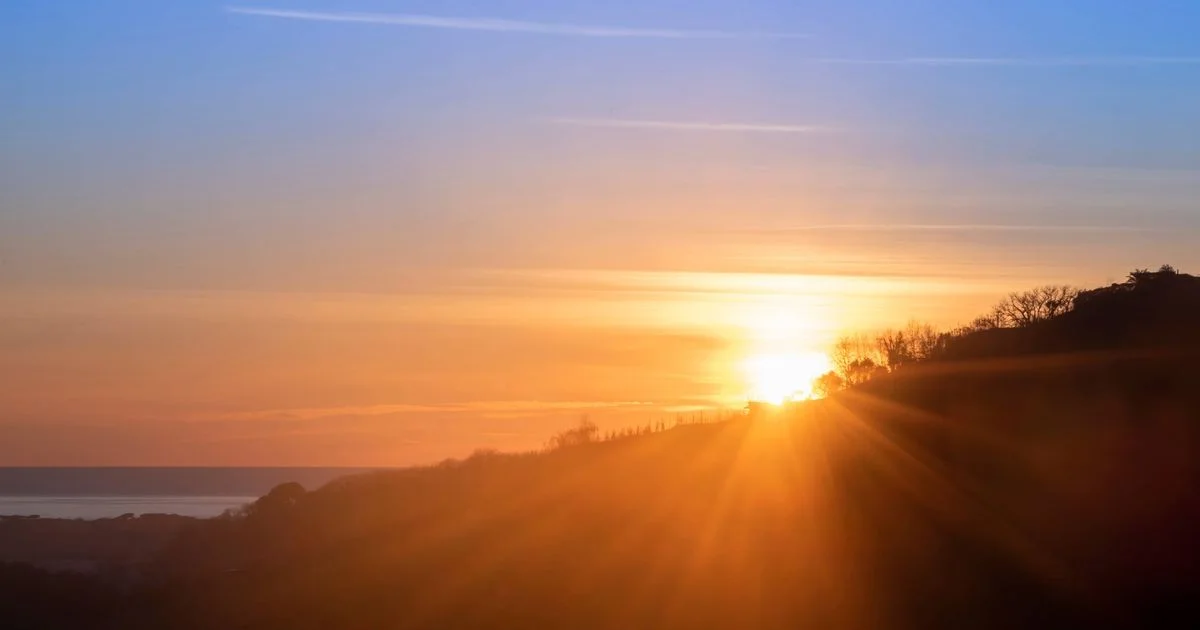 De daglengte na de kortste dag: wanneer merk je écht dat het weer lichter wordt?